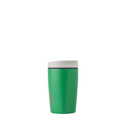 Owala SmoothSip Slider Insulated Stainless Steel Coffee Tumbler