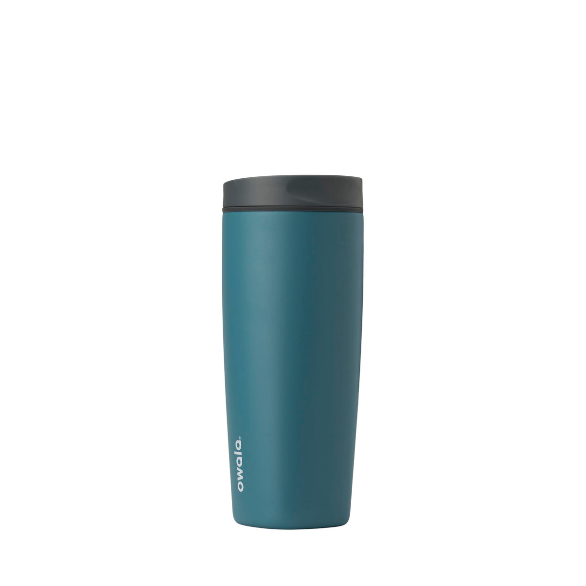 Owala SmoothSip Slider Insulated Stainless Steel Coffee Tumbler