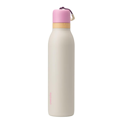 Owala FreeSip Twist Insulated Stainless Steel Water Bottle with Straw for Sports and Travel