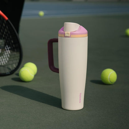 Owala FreeSip Tumbler Insulated Stainless Steel Water Bottle