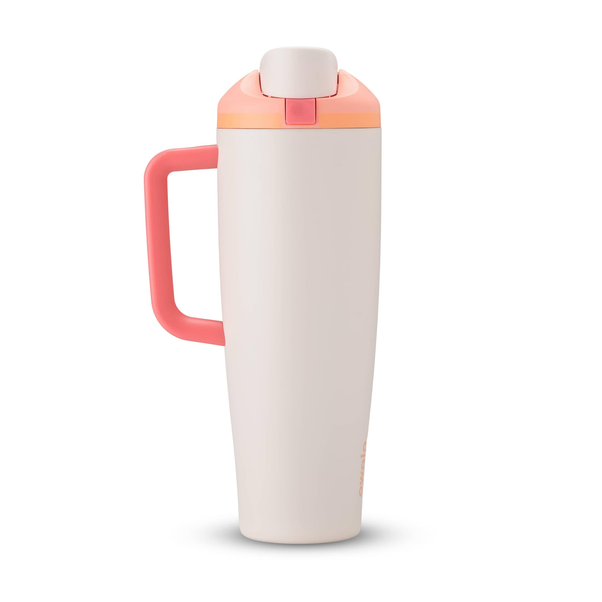 Owala FreeSip Tumbler Insulated Stainless Steel Water Bottle
