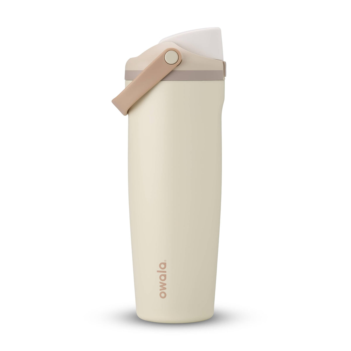 Owala FreeSip Sway Insulated Stainless Steel Water Bottle with Two-Way Spout