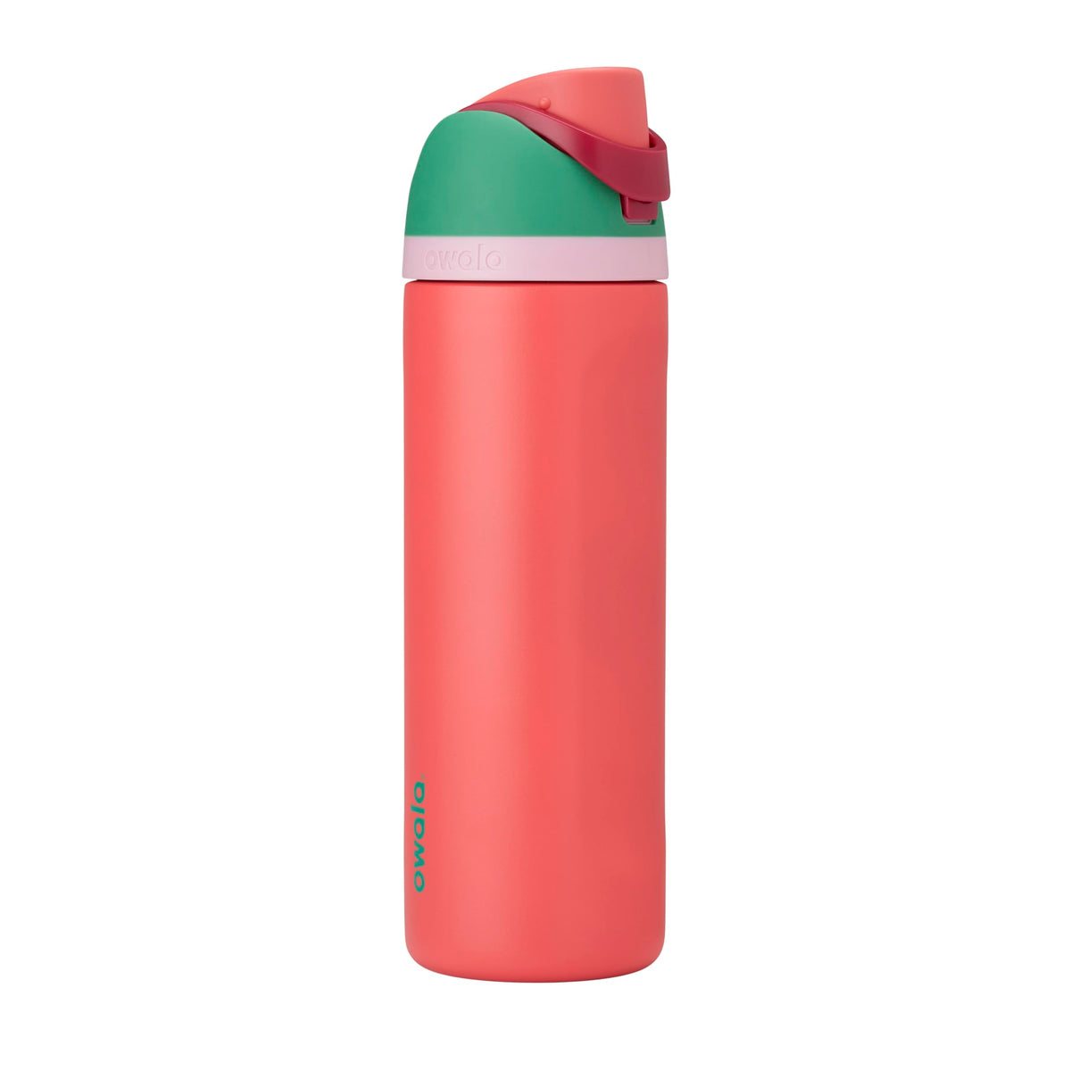 Owala FreeSip Insulated Stainless Steel Water Bottle