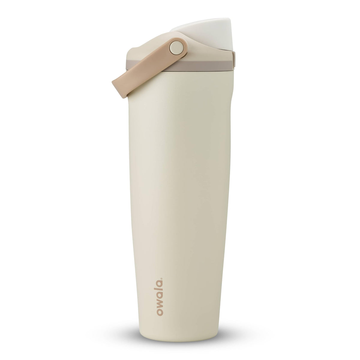 Owala FreeSip Sway Insulated Stainless Steel Water Bottle