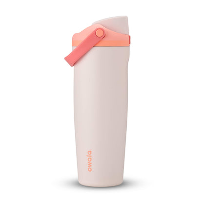 Owala FreeSip Sway Insulated Stainless Steel Water Bottle