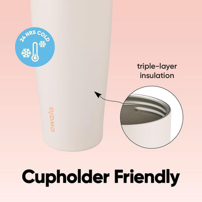 Owala FreeSip Tumbler