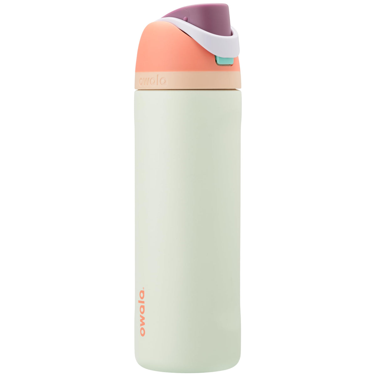 Owala FreeSip Insulated Stainless Steel Water Bottle
