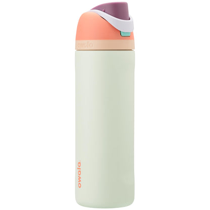 Owala FreeSip Insulated Stainless Steel Water Bottle