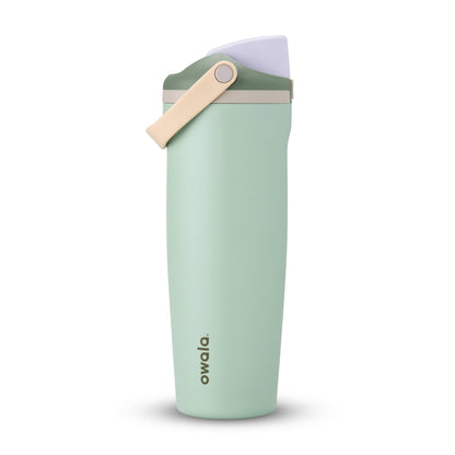 Owala FreeSip Sway Insulated Stainless Steel Water Bottle