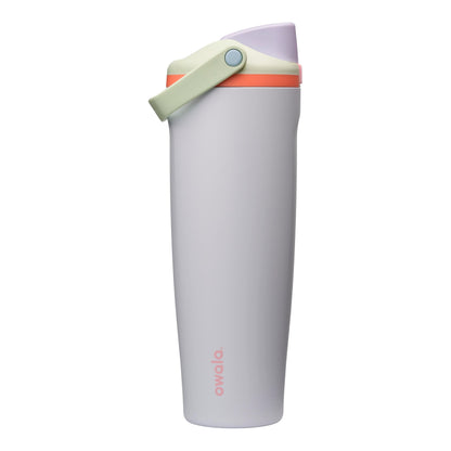 Owala FreeSip Sway Insulated Stainless Steel Water Bottle
