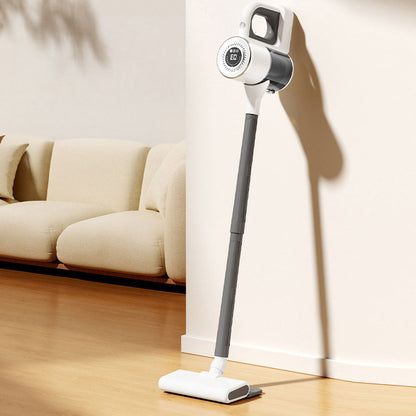 2-in-1 Cordless Electric Spin Mop – Powerful Home Cleaning Tool for Floors & Tiles