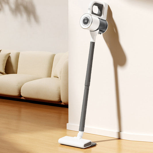 2-in-1 Cordless Electric Spin Mop – Powerful Home Cleaning Tool for Floors & Tiles
