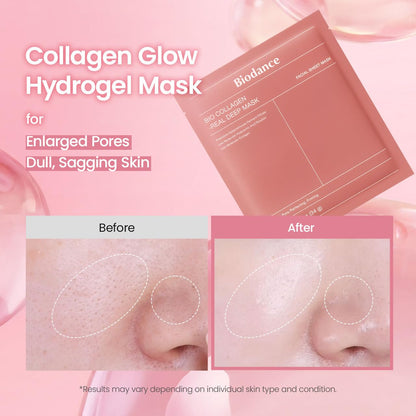 BIODANCE Bio-Collagen Real Deep Mask