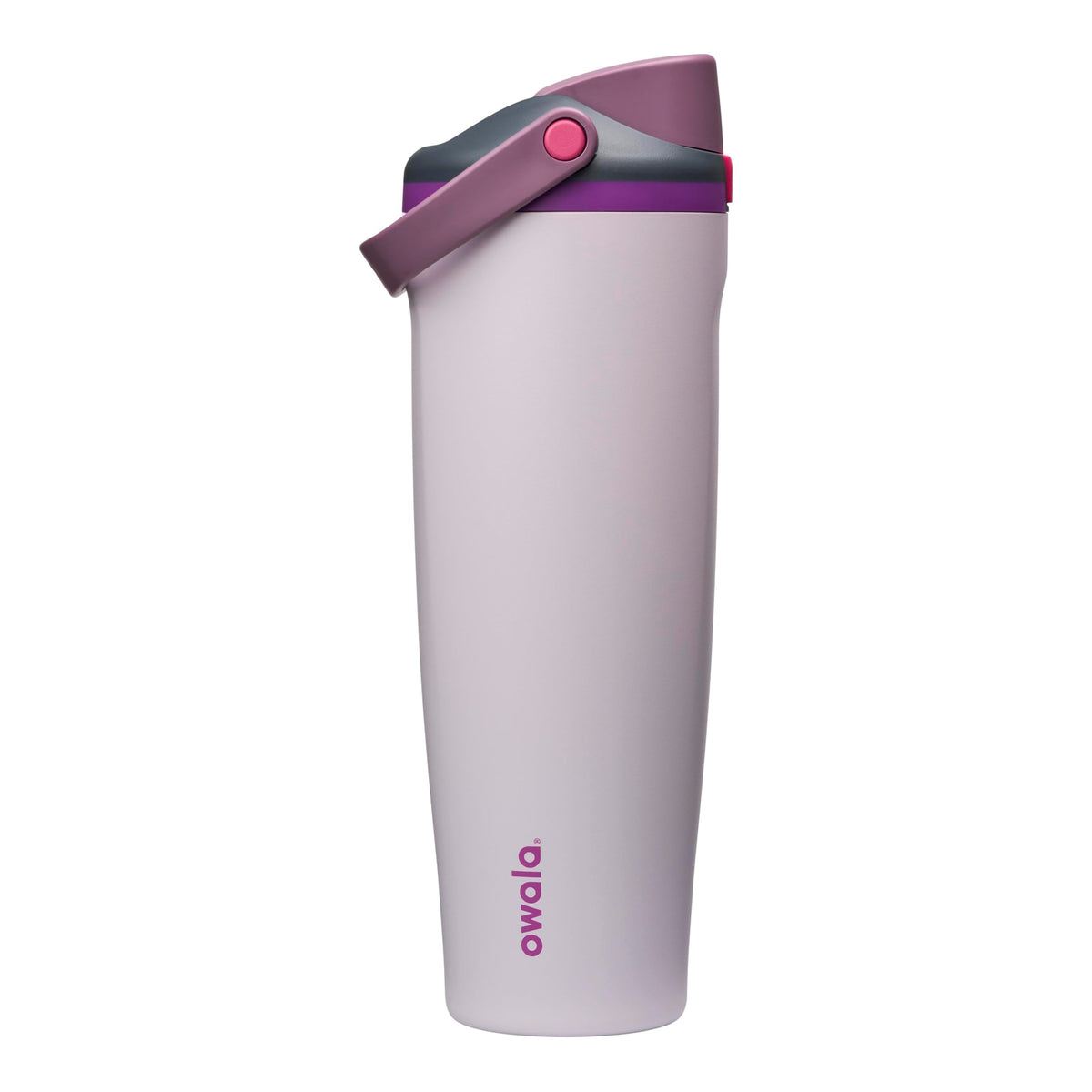 Owala FreeSip Sway Insulated Stainless Steel Water Bottle