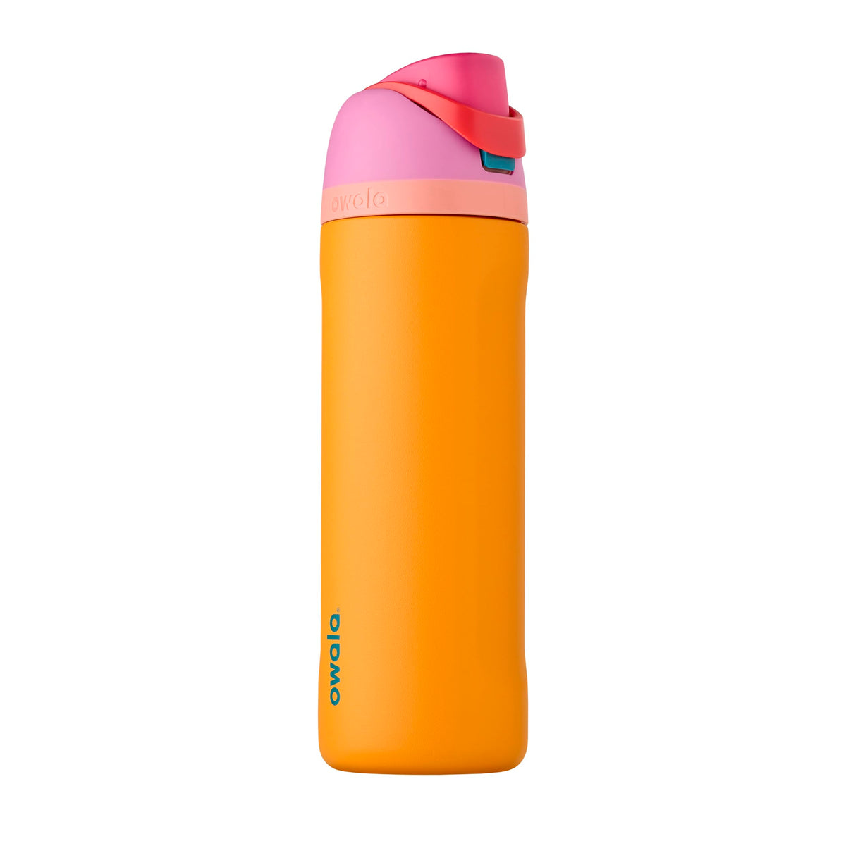 Owala FreeSip Insulated Stainless Steel Water Bottle with Straw