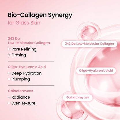 BIODANCE Bio-Collagen Real Deep Mask