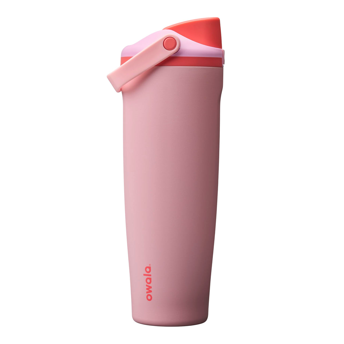 Owala FreeSip Sway Insulated Stainless Steel Water Bottle