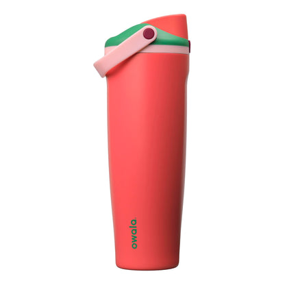 Owala FreeSip Sway Insulated Stainless Steel Water Bottle