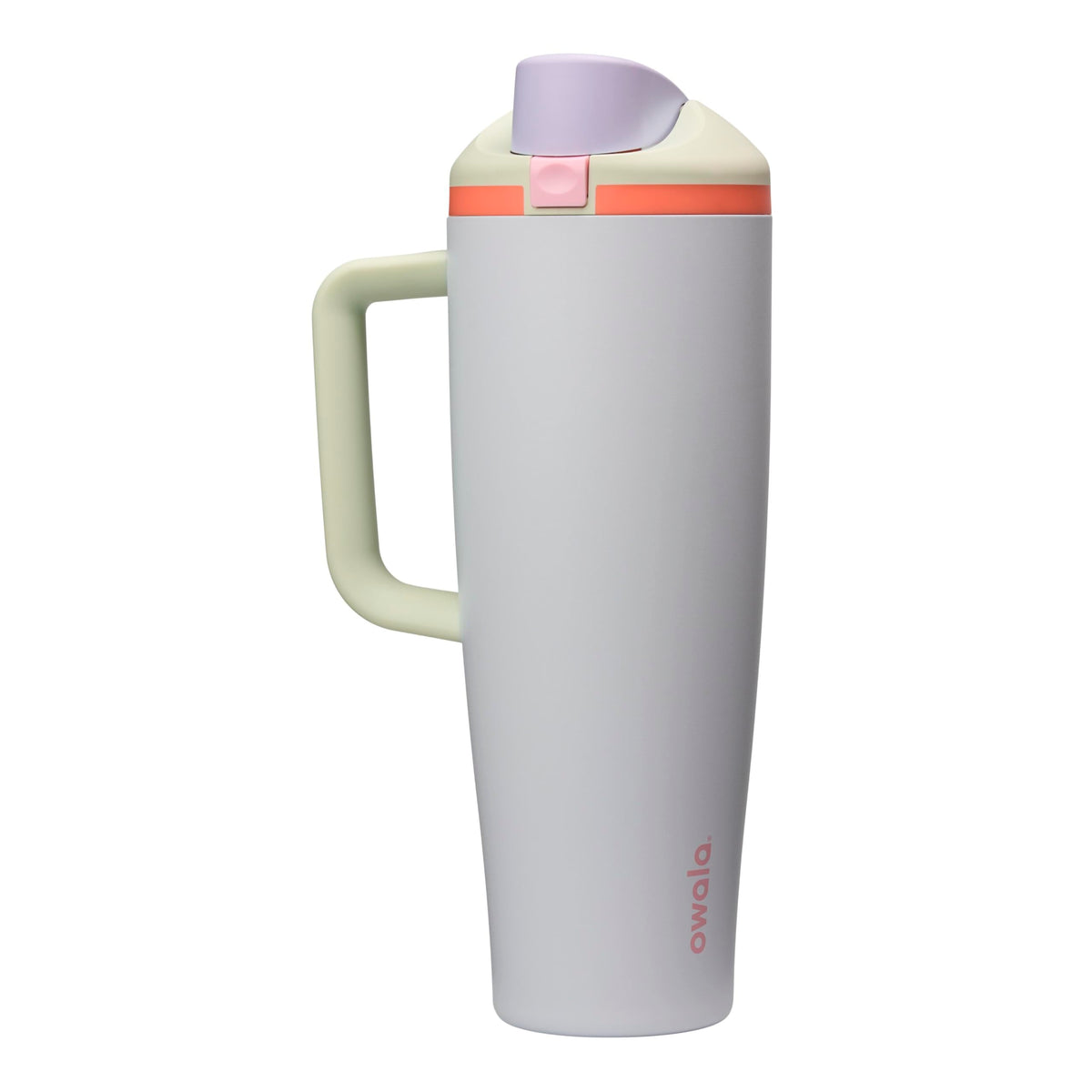 Owala FreeSip Tumbler Insulated Stainless Steel Water Bottle