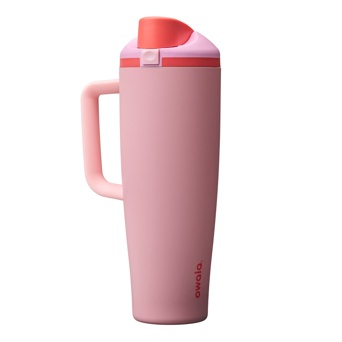 Owala FreeSip Tumbler Insulated Stainless Steel Water Bottle