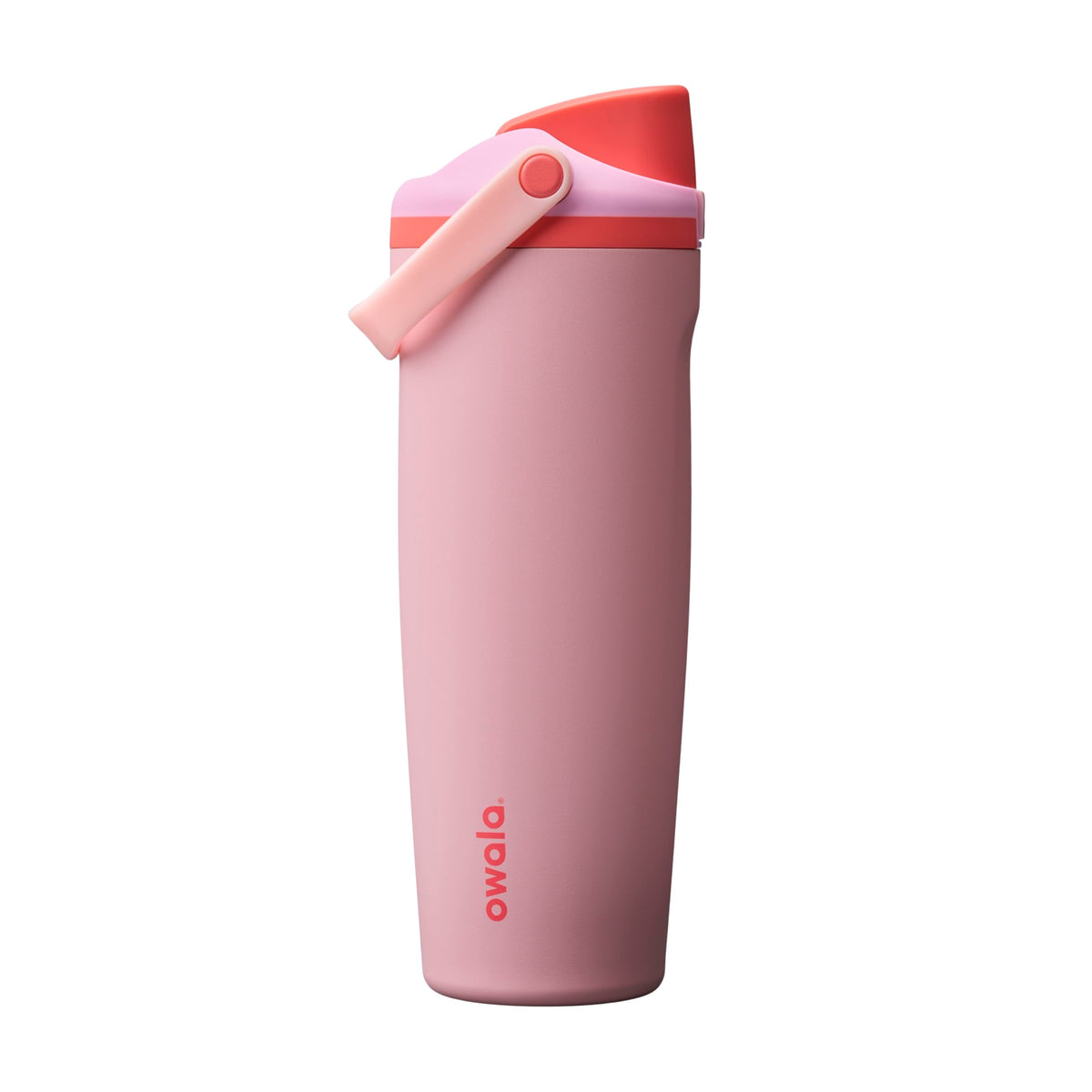 Owala FreeSip Sway Insulated Stainless Steel Water Bottle
