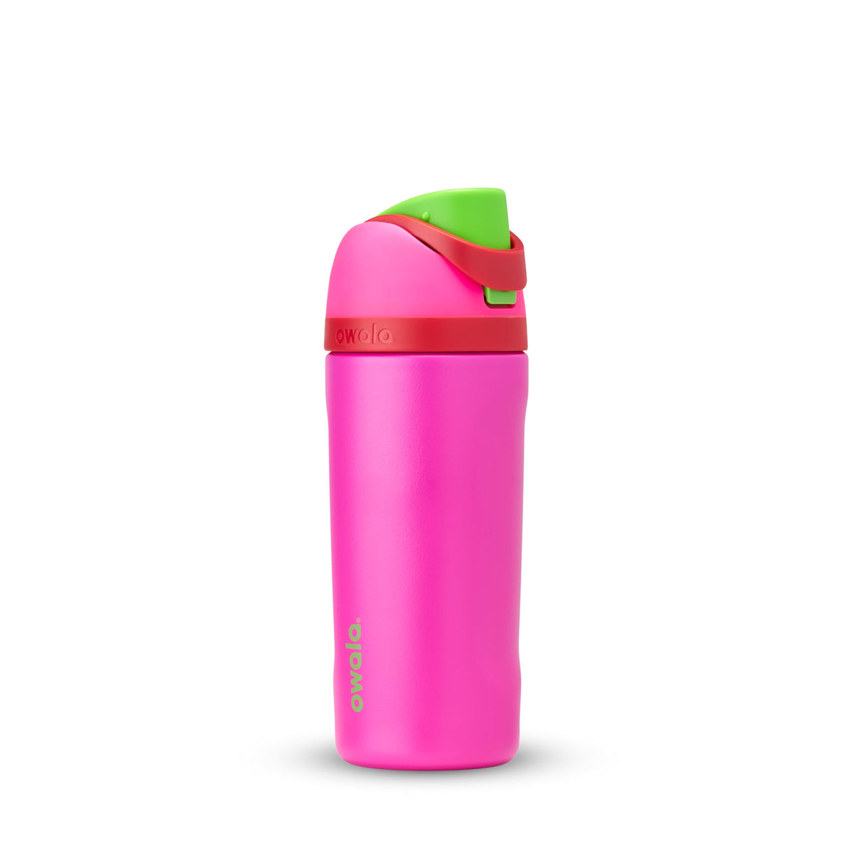 Owala FreeSip Insulated Stainless Steel Water Bottle