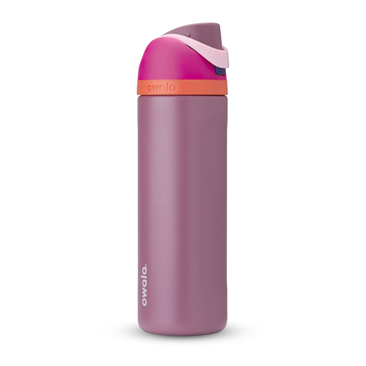 Owala FreeSip Insulated Stainless Steel Water Bottle