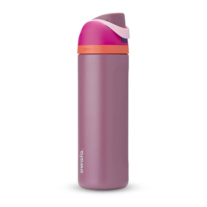 Owala FreeSip Insulated Stainless Steel Water Bottle