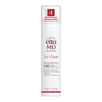 EltaMD UV Clear Face Sunscreen SPF 46
