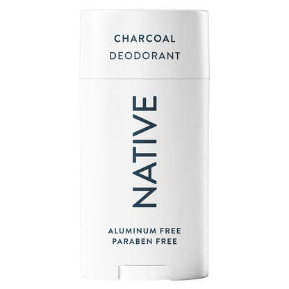 Native Aluminum-Free Deodorant – Coconut & Vanilla Scent, Naturally Derived, For Men & Women