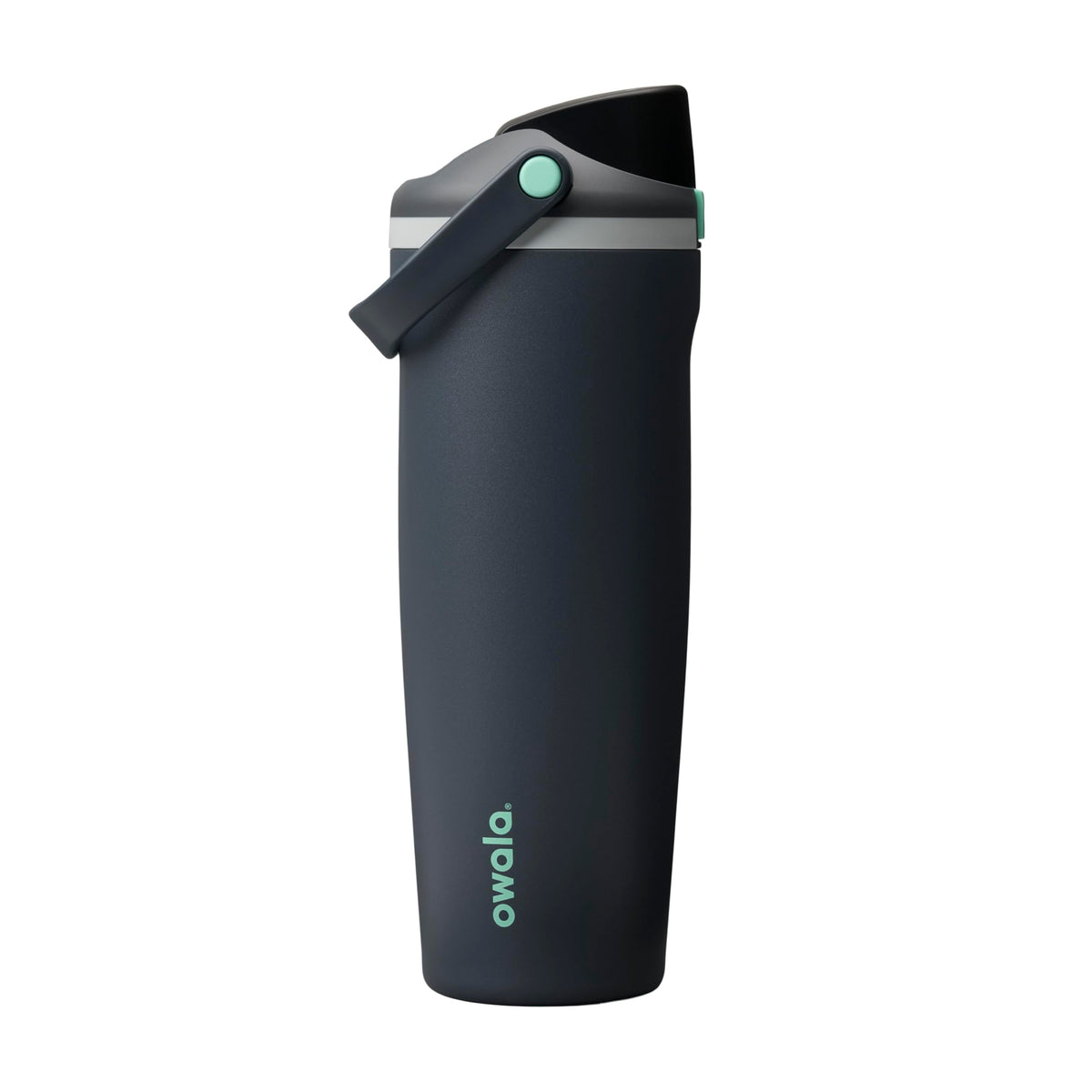 Owala FreeSip Sway Insulated Stainless Steel Water Bottle with Two-Way Spout
