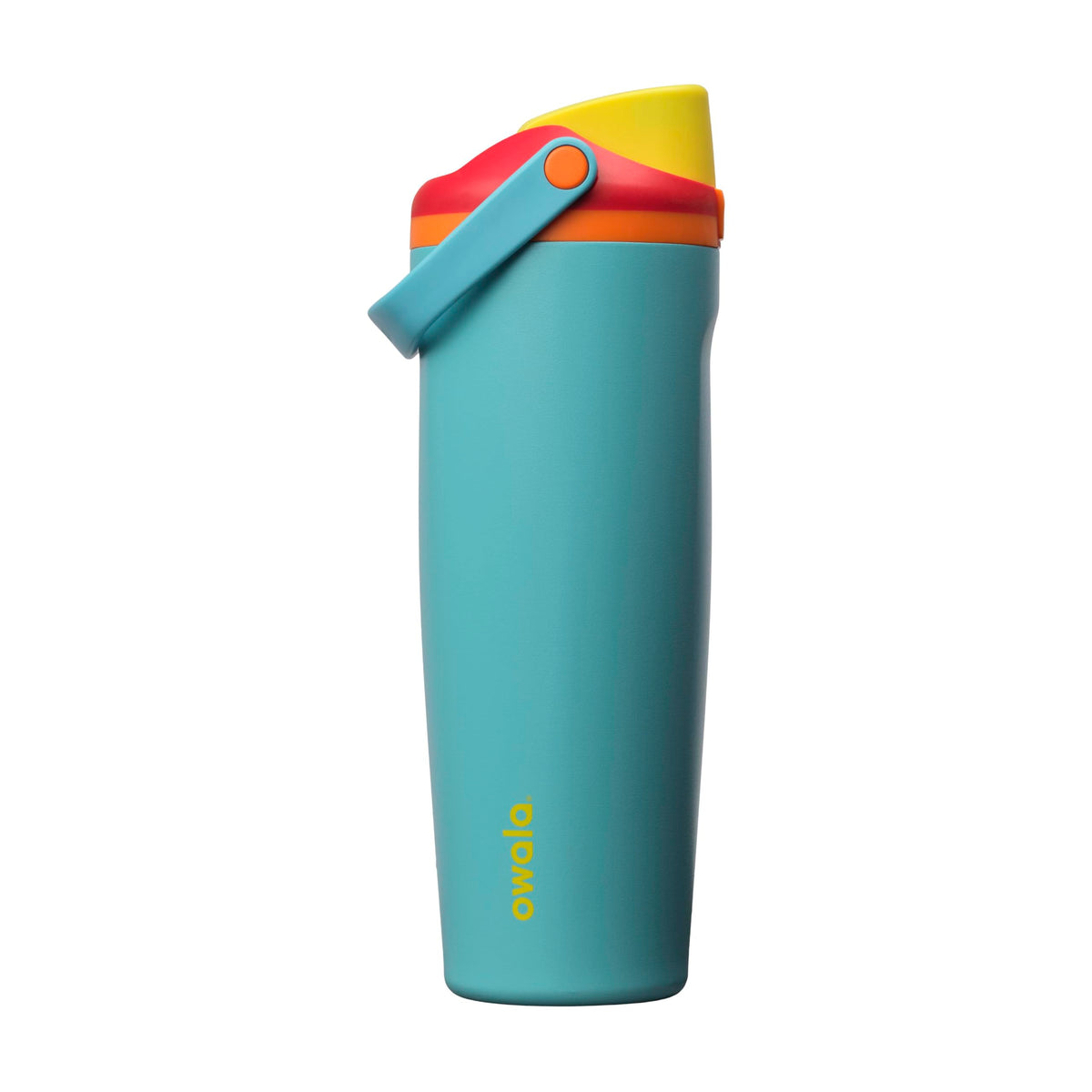 Owala FreeSip Sway Insulated Stainless Steel Water Bottle