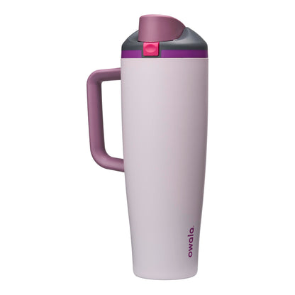 Owala FreeSip Tumbler Insulated Stainless Steel Water Bottle