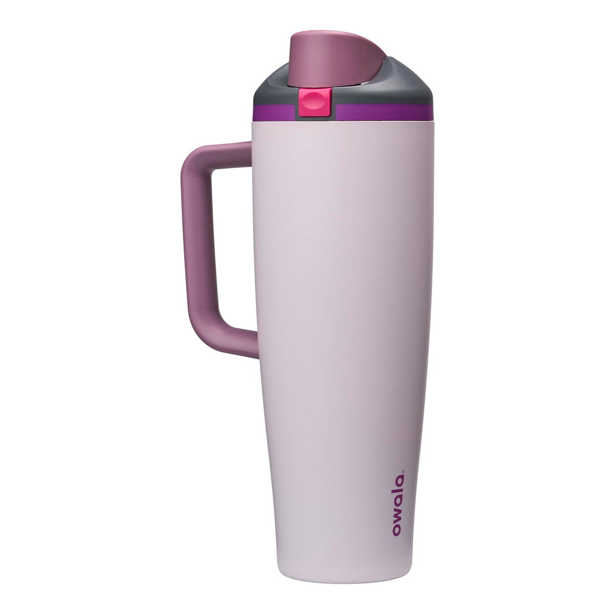 Owala FreeSip Tumbler Insulated Stainless Steel Water Bottle