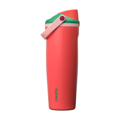 Owala FreeSip Sway Insulated Stainless Steel Water Bottle