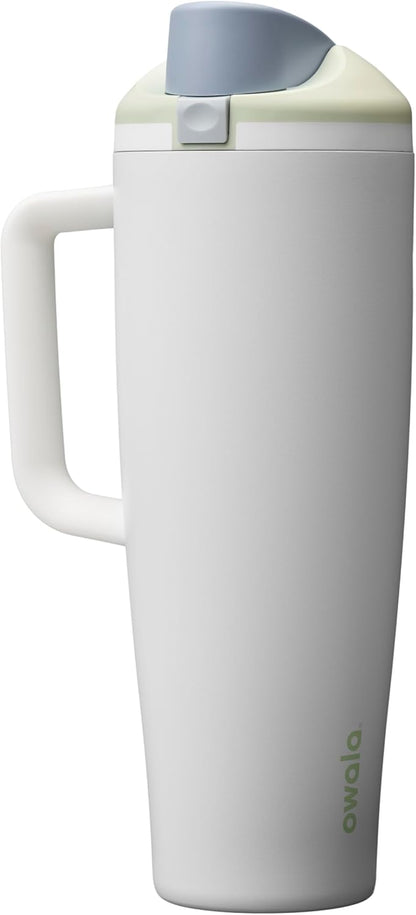 Owala FreeSip Tumbler Insulated Stainless Steel Water Bottle