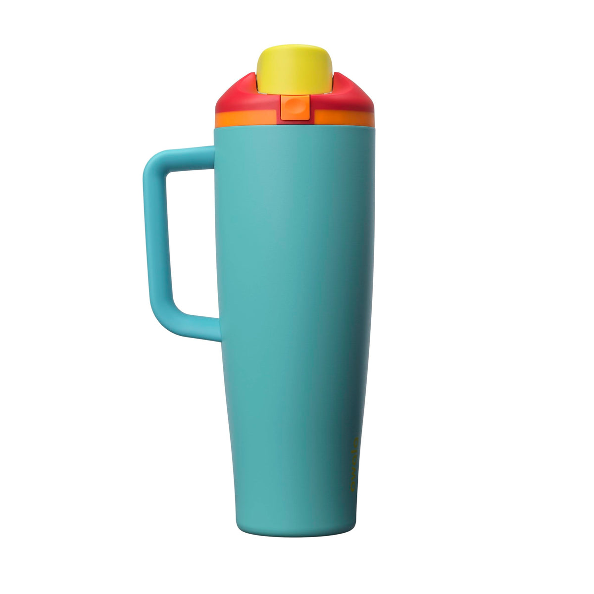 Owala FreeSip Tumbler Insulated Stainless Steel Water Bottle