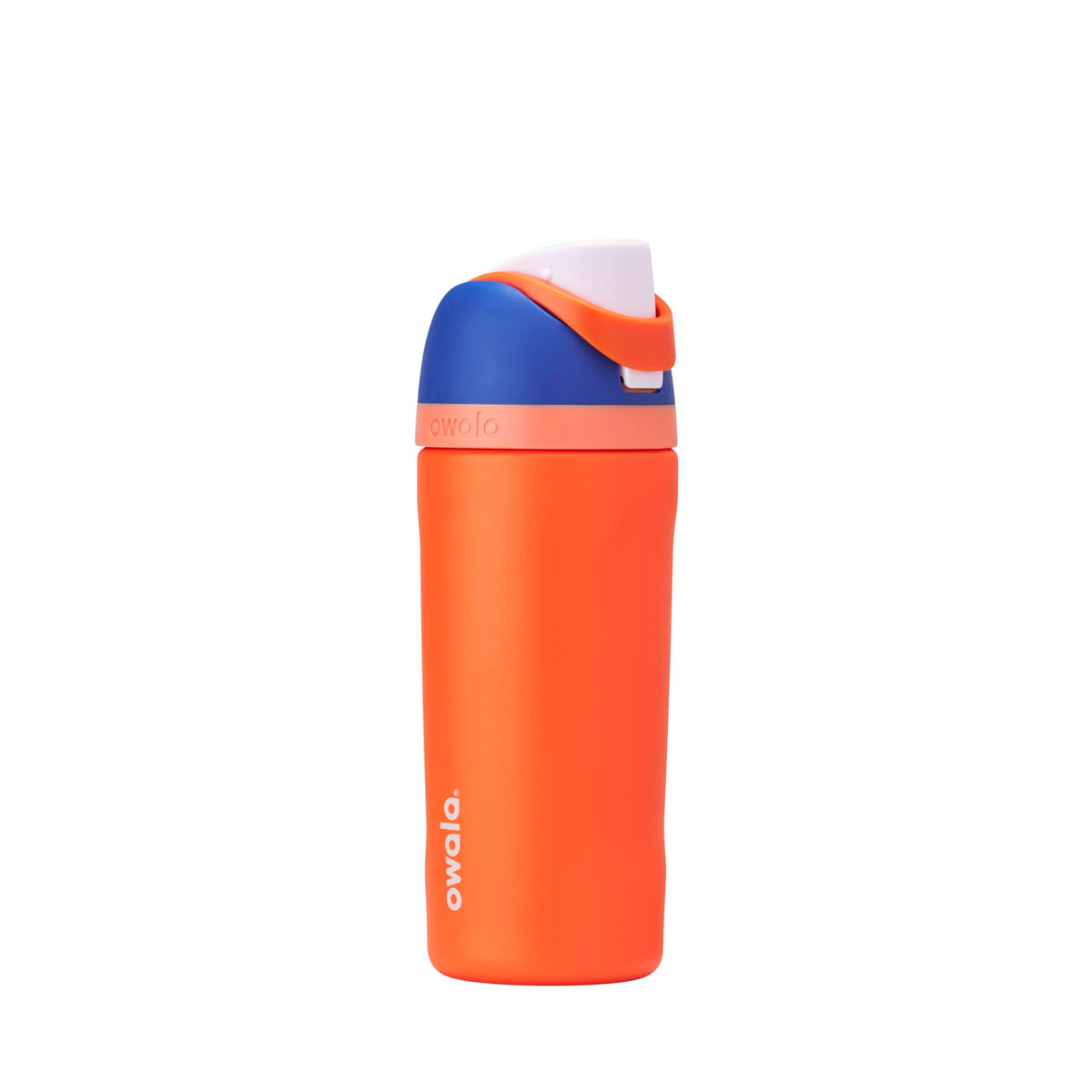 Owala FreeSip Insulated Stainless Steel Water Bottle