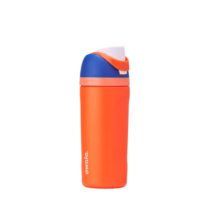 Owala FreeSip Insulated Stainless Steel Water Bottle