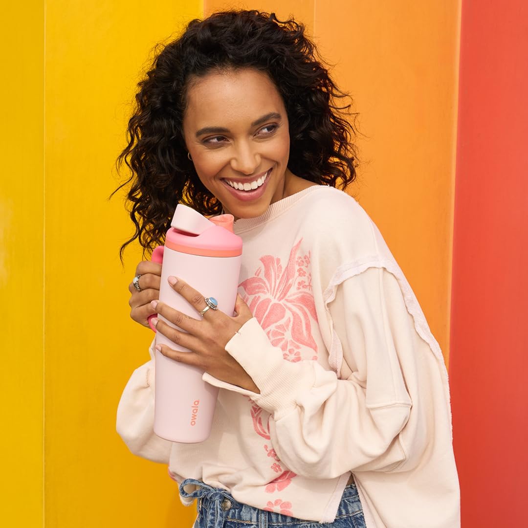 Owala FreeSip Tumbler