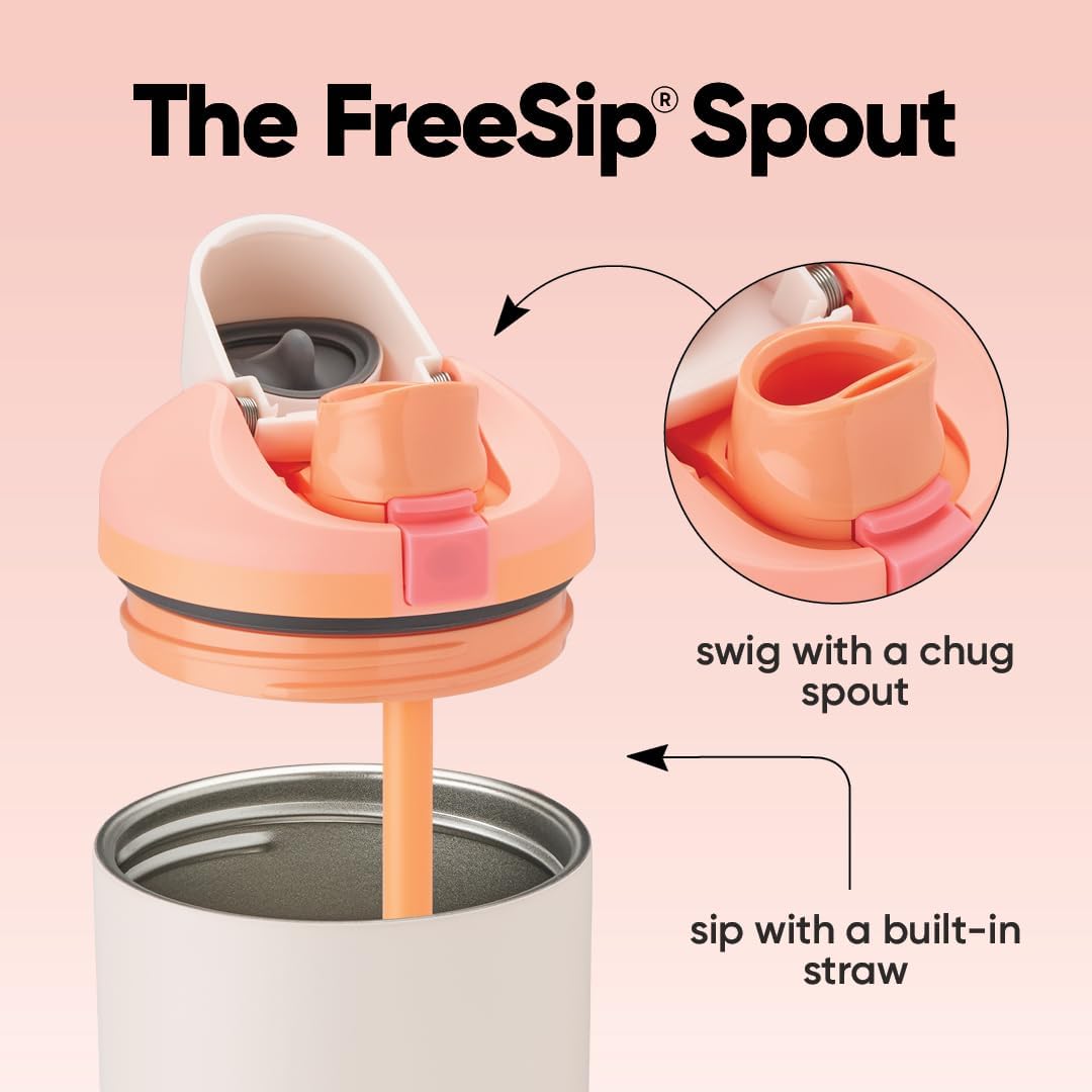 Owala FreeSip Tumbler