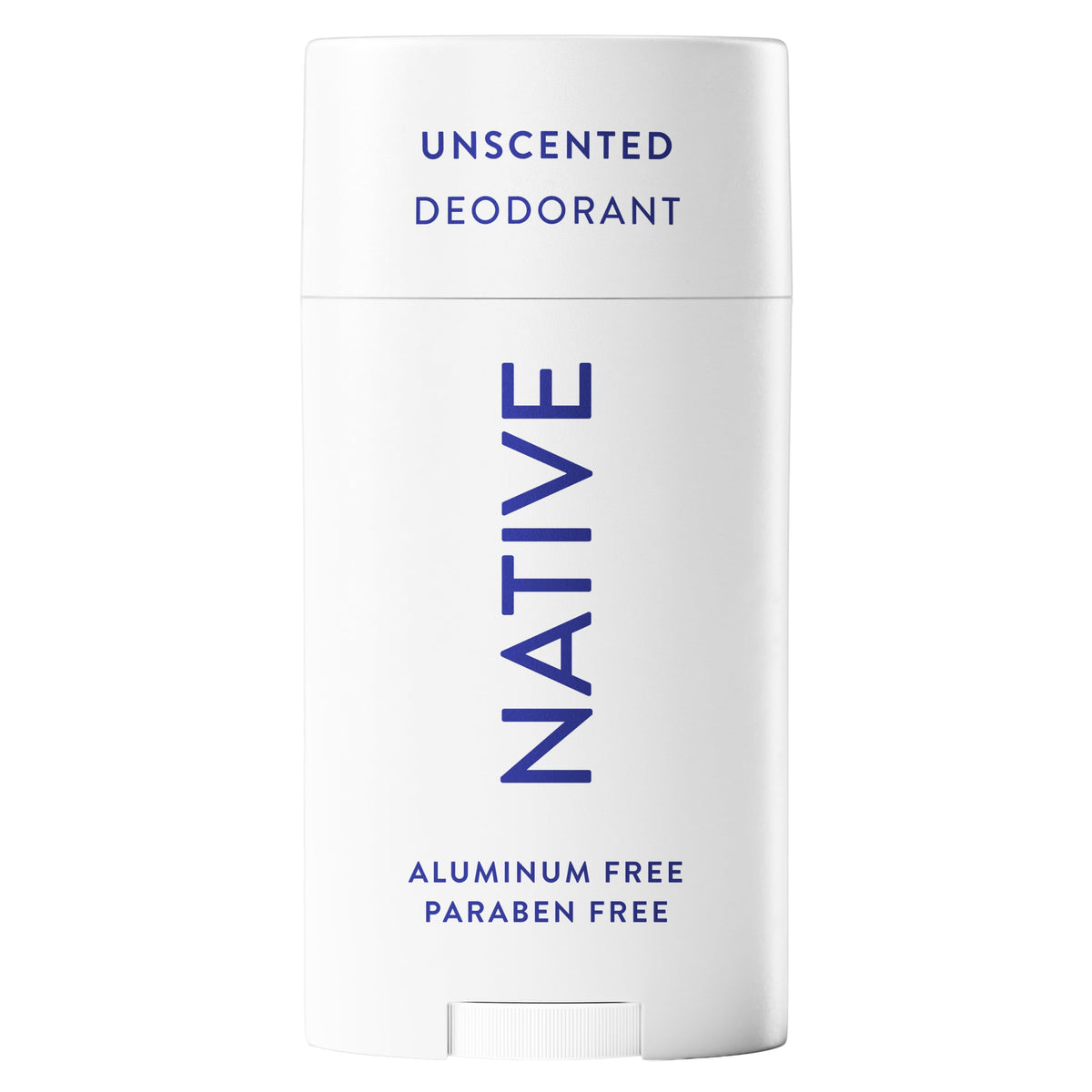 Native Aluminum-Free Deodorant – Coconut & Vanilla Scent, Naturally Derived, For Men & Women