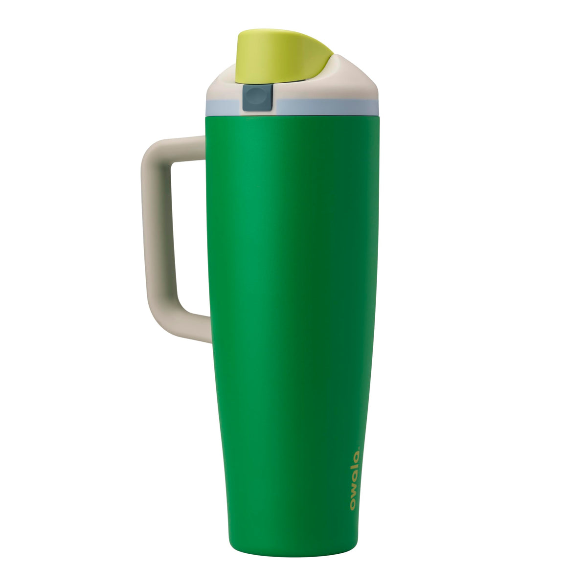 Owala FreeSip Tumbler Insulated Stainless Steel Water Bottle