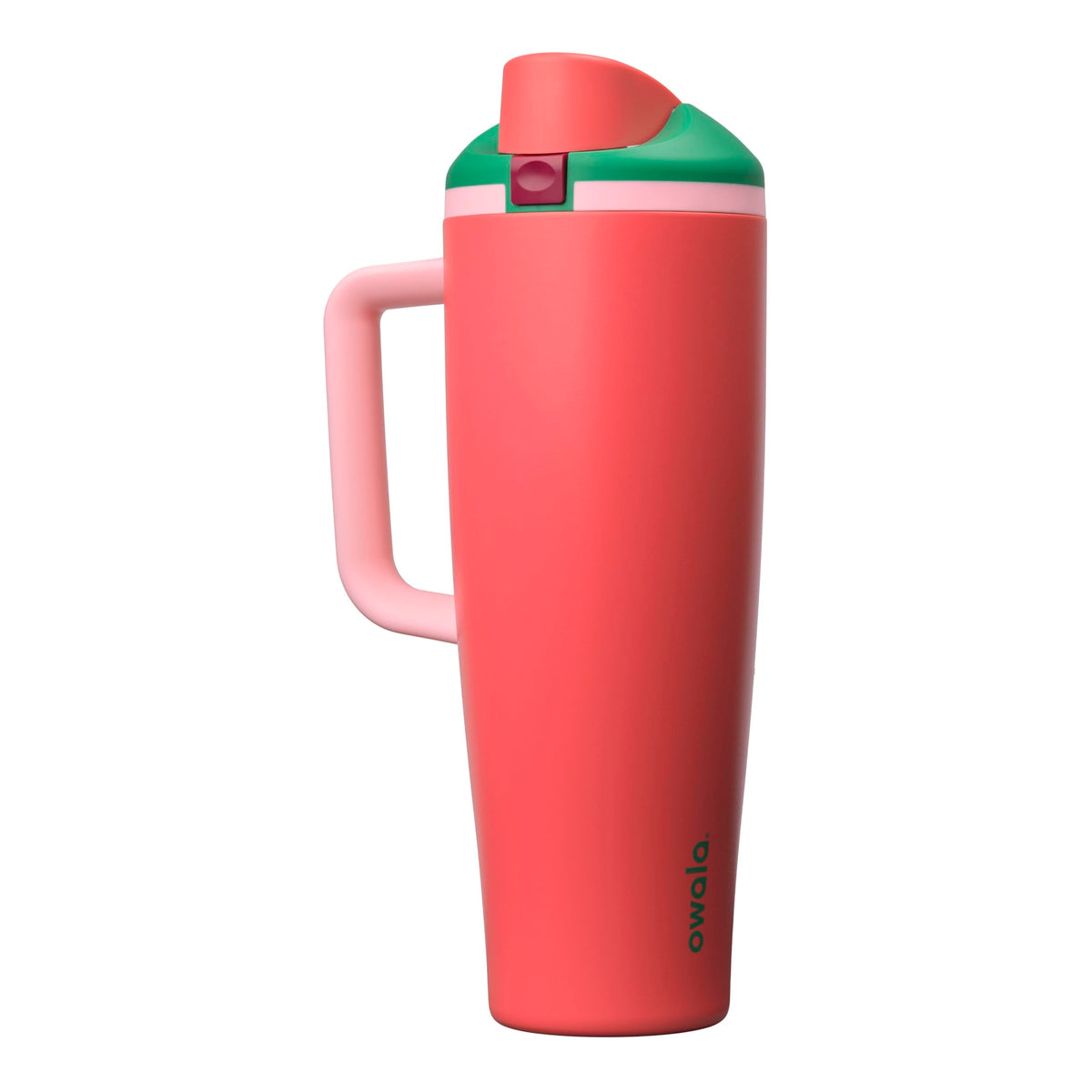 Owala FreeSip Tumbler Insulated Stainless Steel Water Bottle