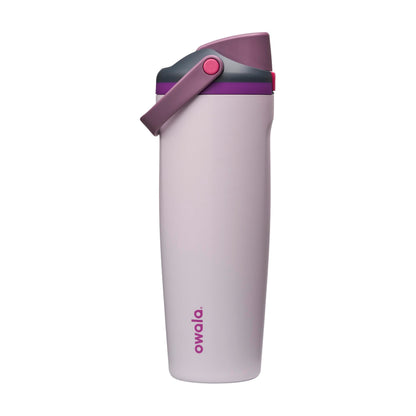Owala FreeSip Sway Insulated Stainless Steel Water Bottle