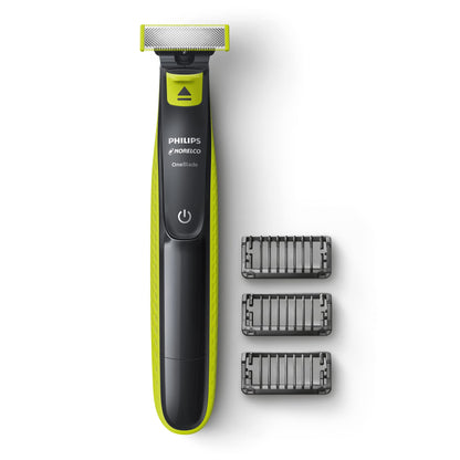 Norelco Philips OneBlade 360 Hybrid Face