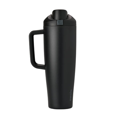 Owala FreeSip Tumbler Insulated Stainless Steel Water Bottle