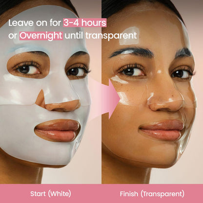 BIODANCE Bio-Collagen Real Deep Mask