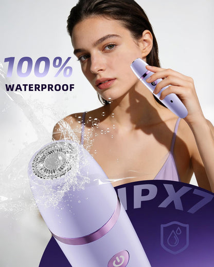 Ufree Bikini Trimmer Electric Razors for Women