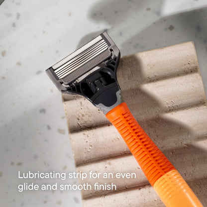 Harry's Original Razor Blades for Men